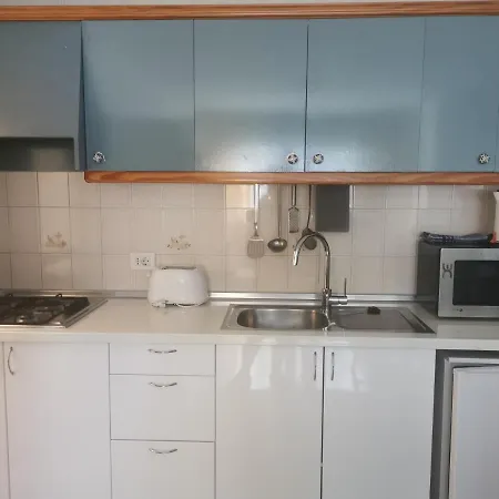 Apartment Playa Soleada *