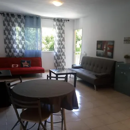 Apartment Playa Soleada